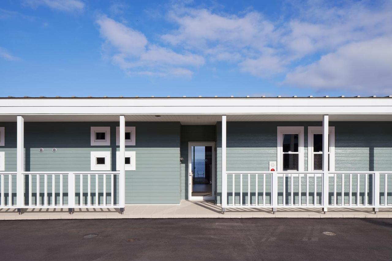Alfacio Resort Stay Itoshima Bagian luar foto