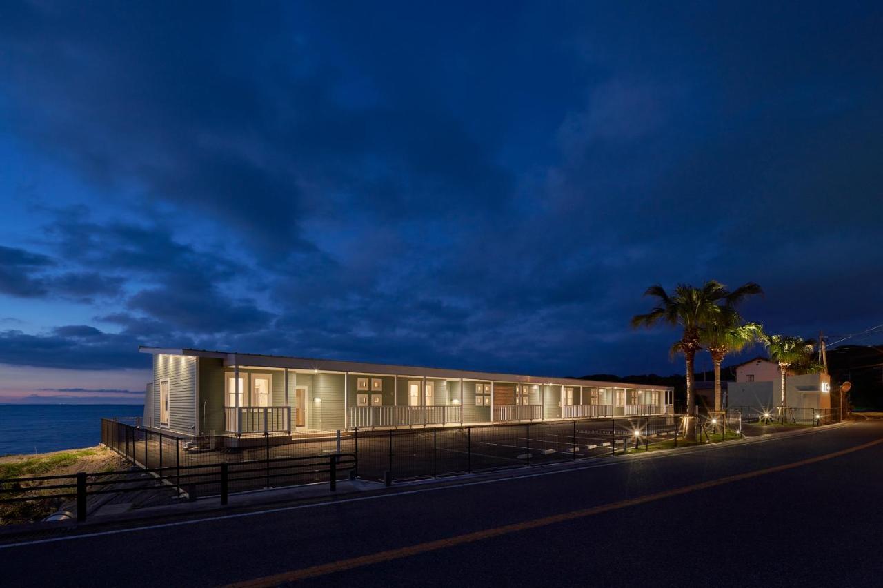 Alfacio Resort Stay Itoshima Bagian luar foto