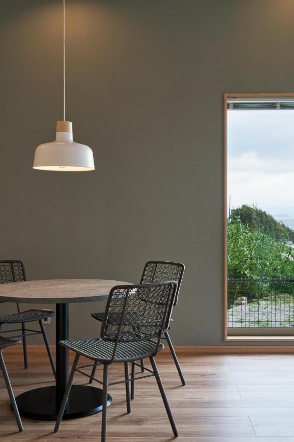 Alfacio Resort Stay Itoshima Bagian luar foto