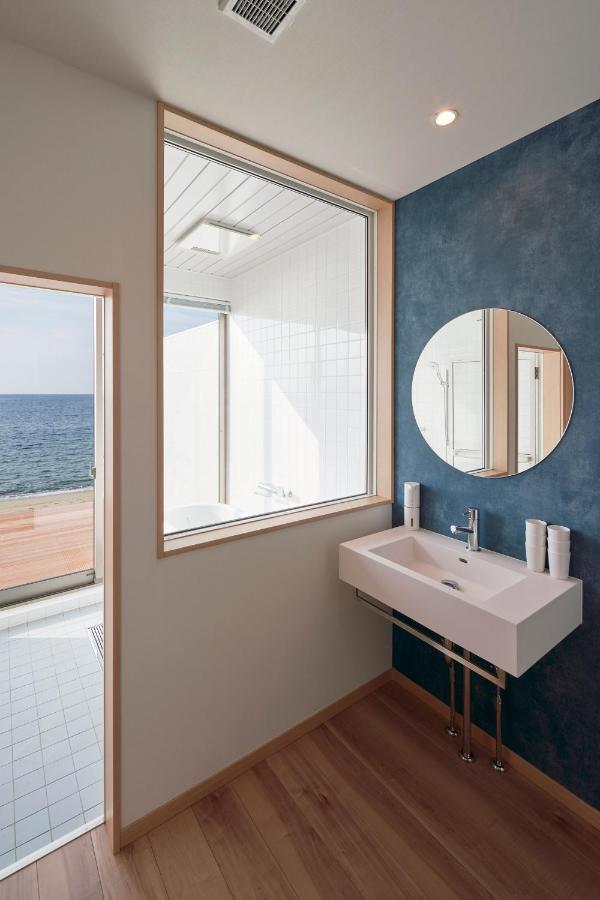Alfacio Resort Stay Itoshima Bagian luar foto