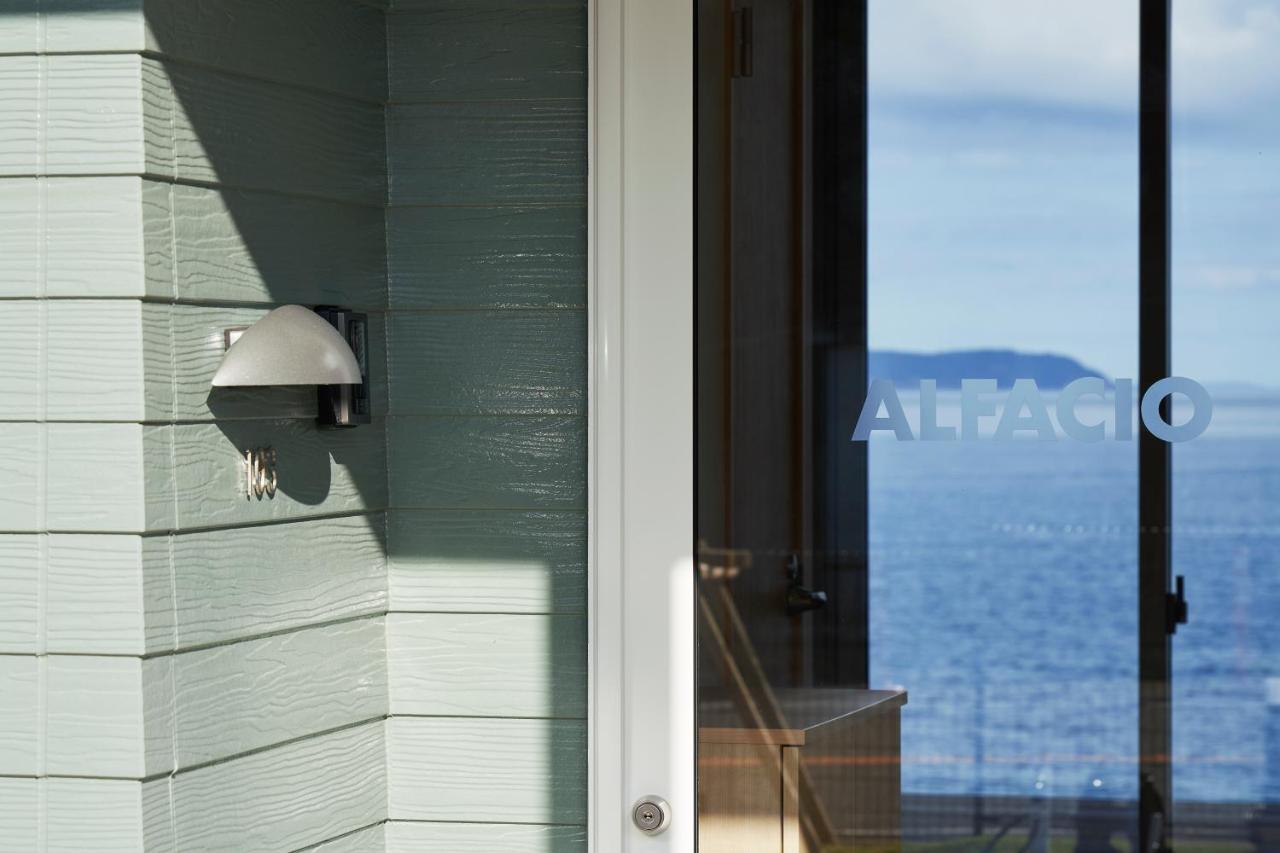 Alfacio Resort Stay Itoshima Bagian luar foto