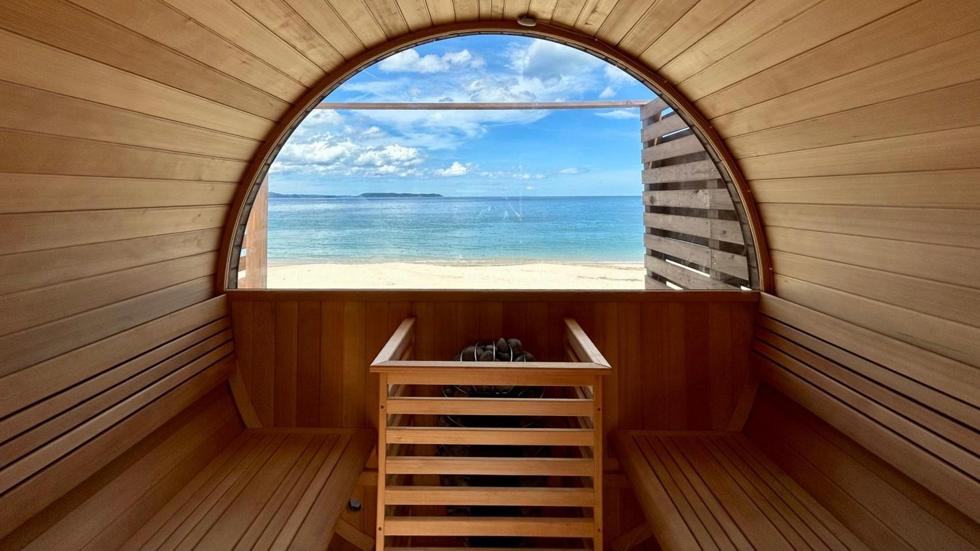 Alfacio Resort Stay Itoshima Bagian luar foto