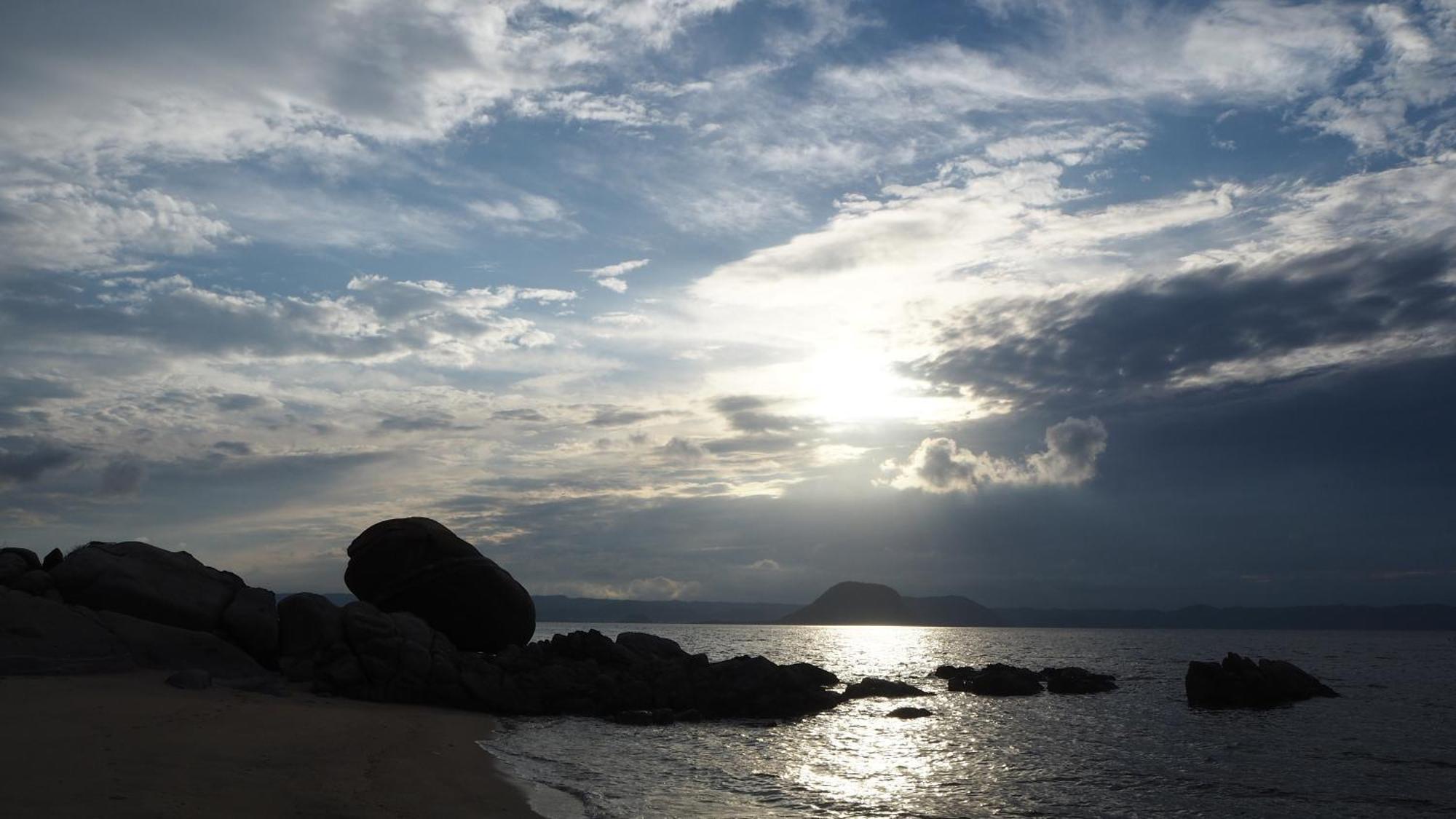Alfacio Resort Stay Itoshima Bagian luar foto