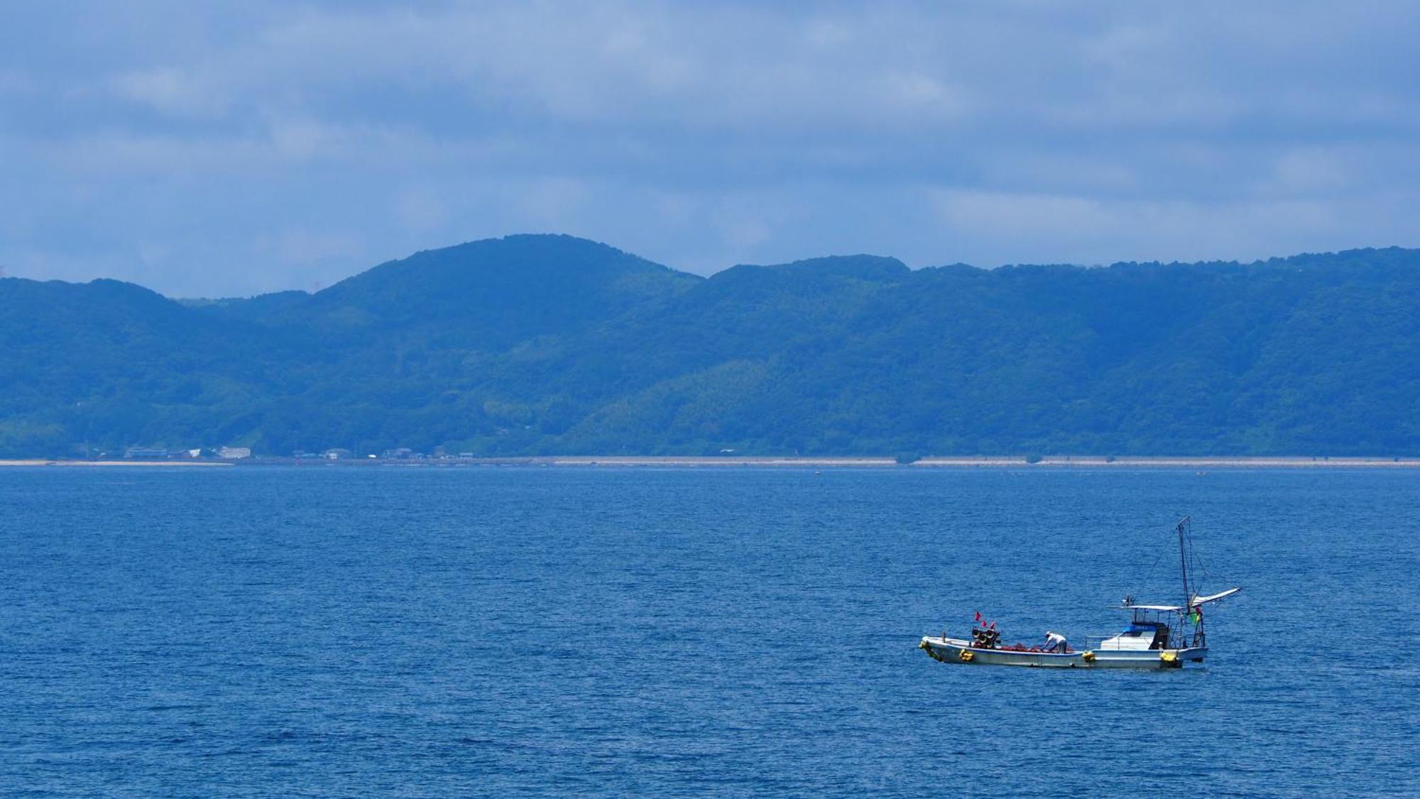 Alfacio Resort Stay Itoshima Bagian luar foto